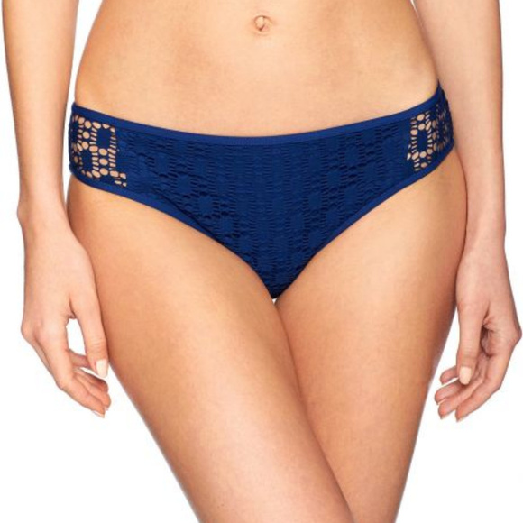 NWT Kenneth Cole Reaction Mujer bikini swim - Picture 1 of 7